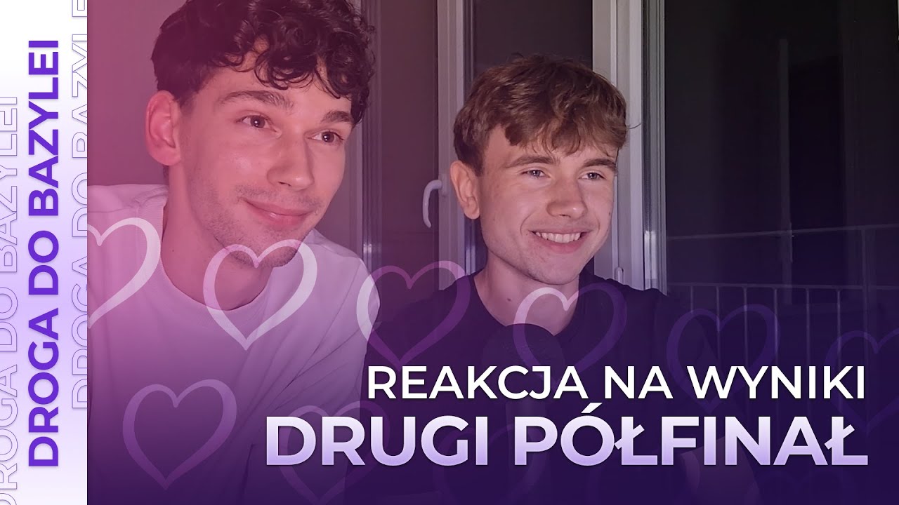 Spodziewane niespodzianki | REAKCJA na wyniki DRUGIEGO P&Oacute;ŁFINAŁU