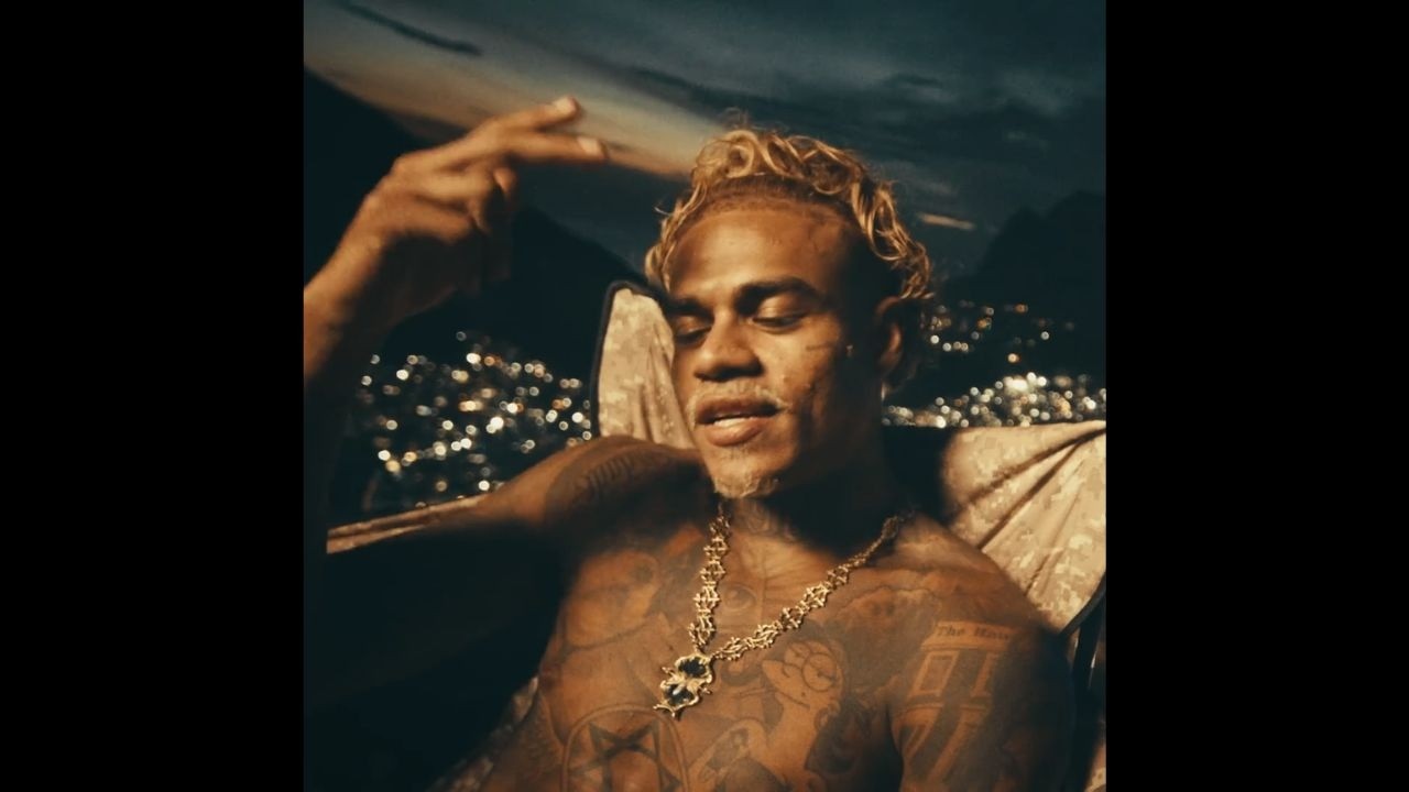 (Free) Mc Cabelinho x Poze x Oruam Type Beat 