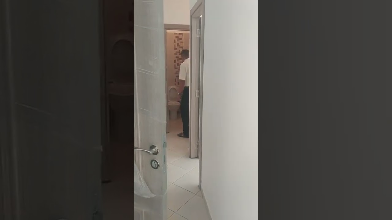 شقة للكراء في مدينة اسفي حي السلام