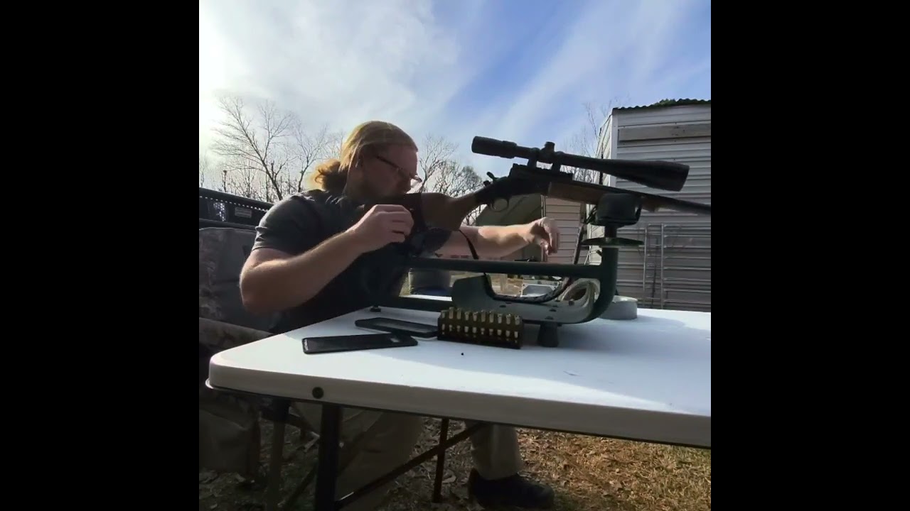 Episode 37: Re-Zero the .223 and 6.5 Creedmoor, New Scopes (super cheap edition)