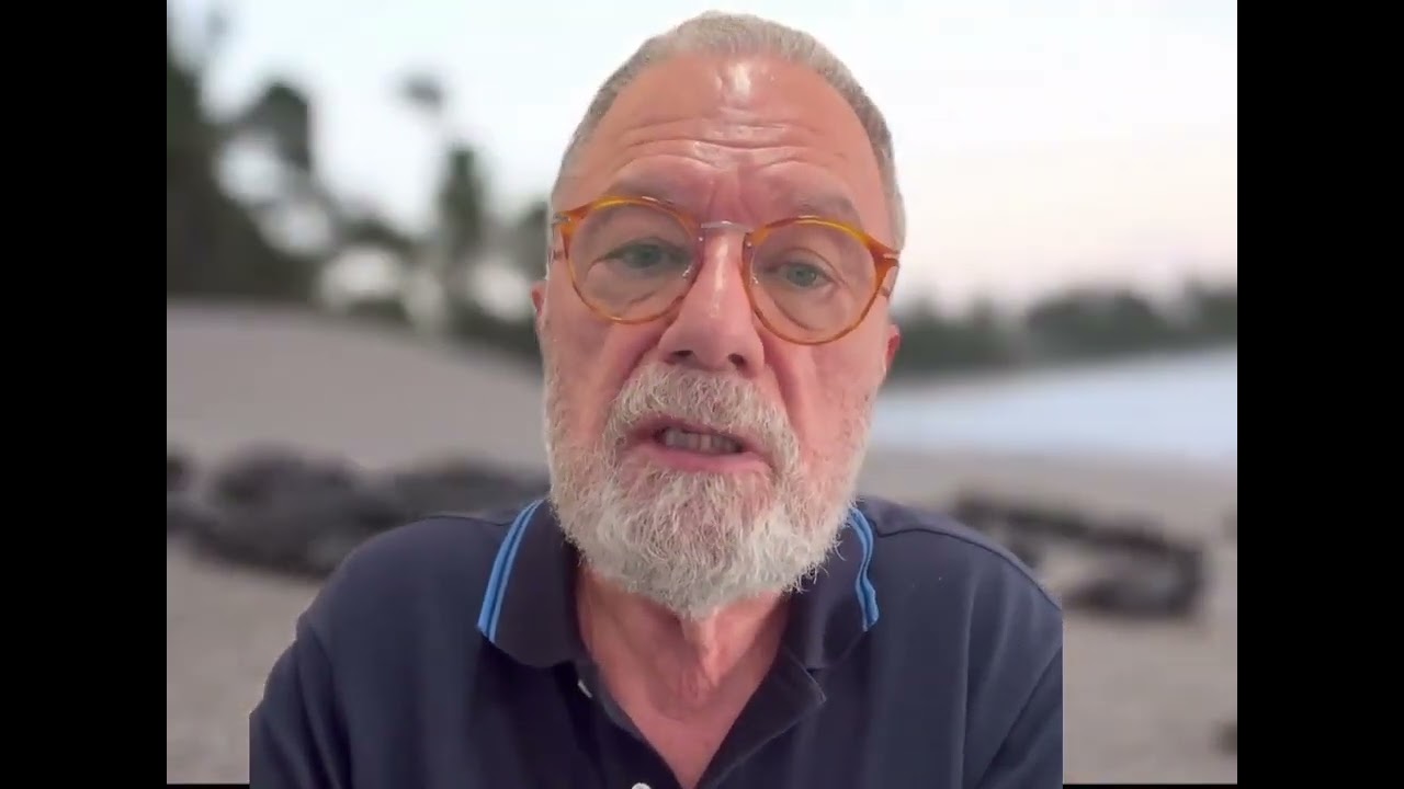 A SABEDORIA DA IDADE!