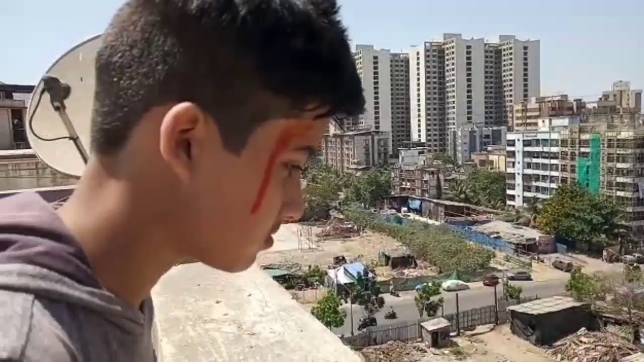 Life official trailer | new YouTube short film | director kartik Singh |