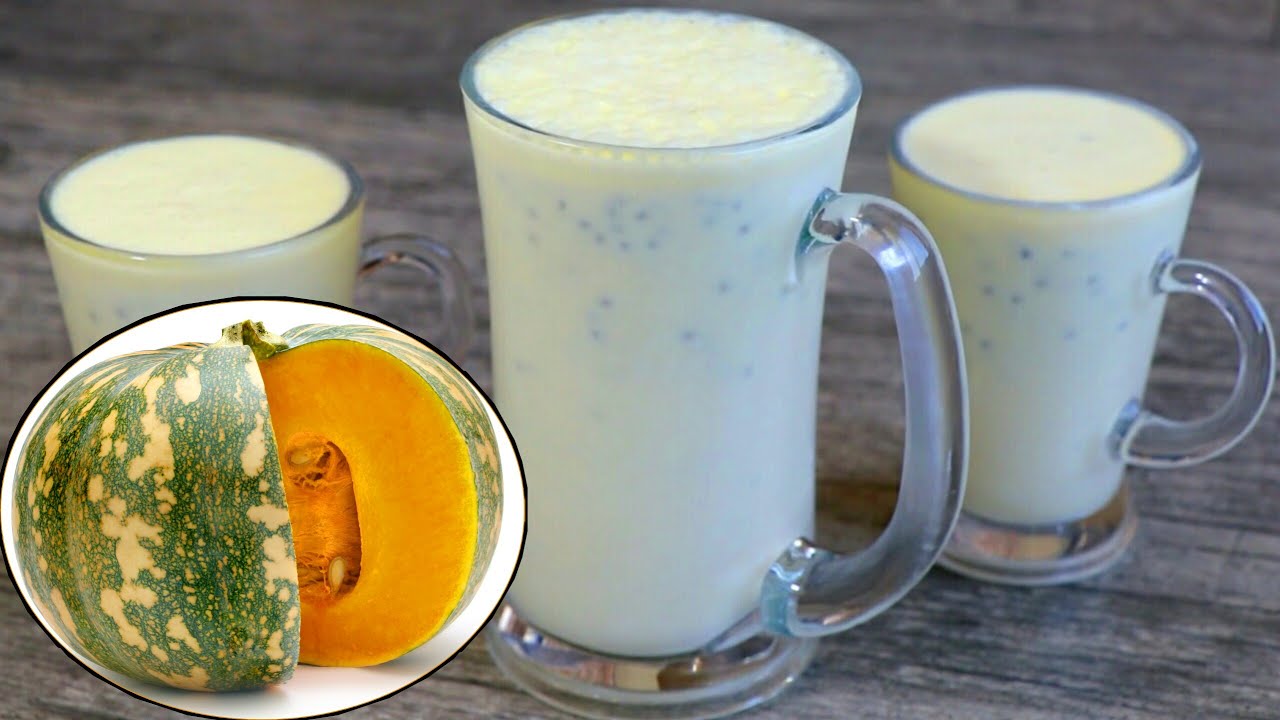 പ്രതീക്ഷിച്ചതിനും മുകളിൽ😋👌 മത്തൻ ഒരു തവണയെങ്കിലും ഇങ്ങനെ ഒന്നു ചെയ്ത് നോക്കൂ Mathan /pumpkin Juice
