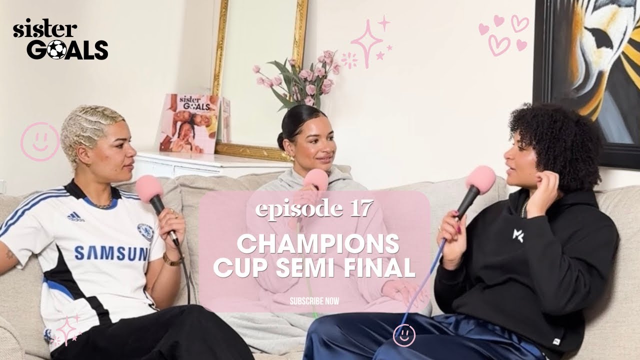 Champions Cup Sem-Final, bottomless brunch and chanting for London City