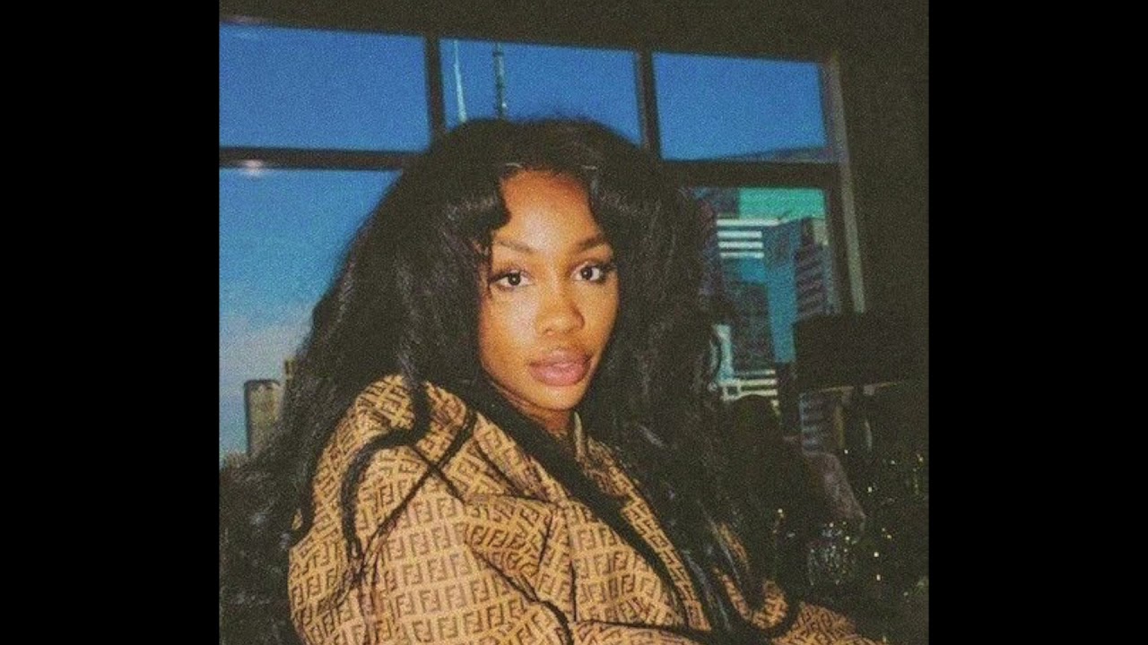 [FREE] SZA Type Beat - 