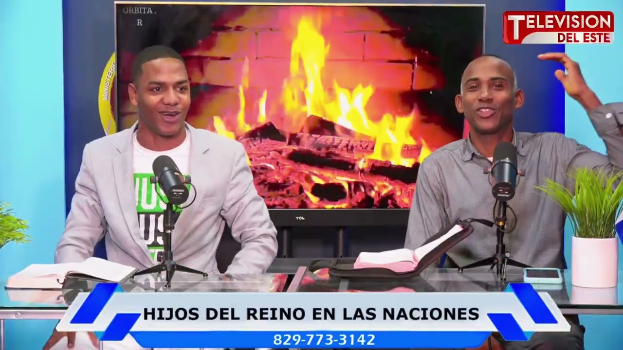 👑 La familia crece Nuevo miembro en Hijos del Reino en las Naciones