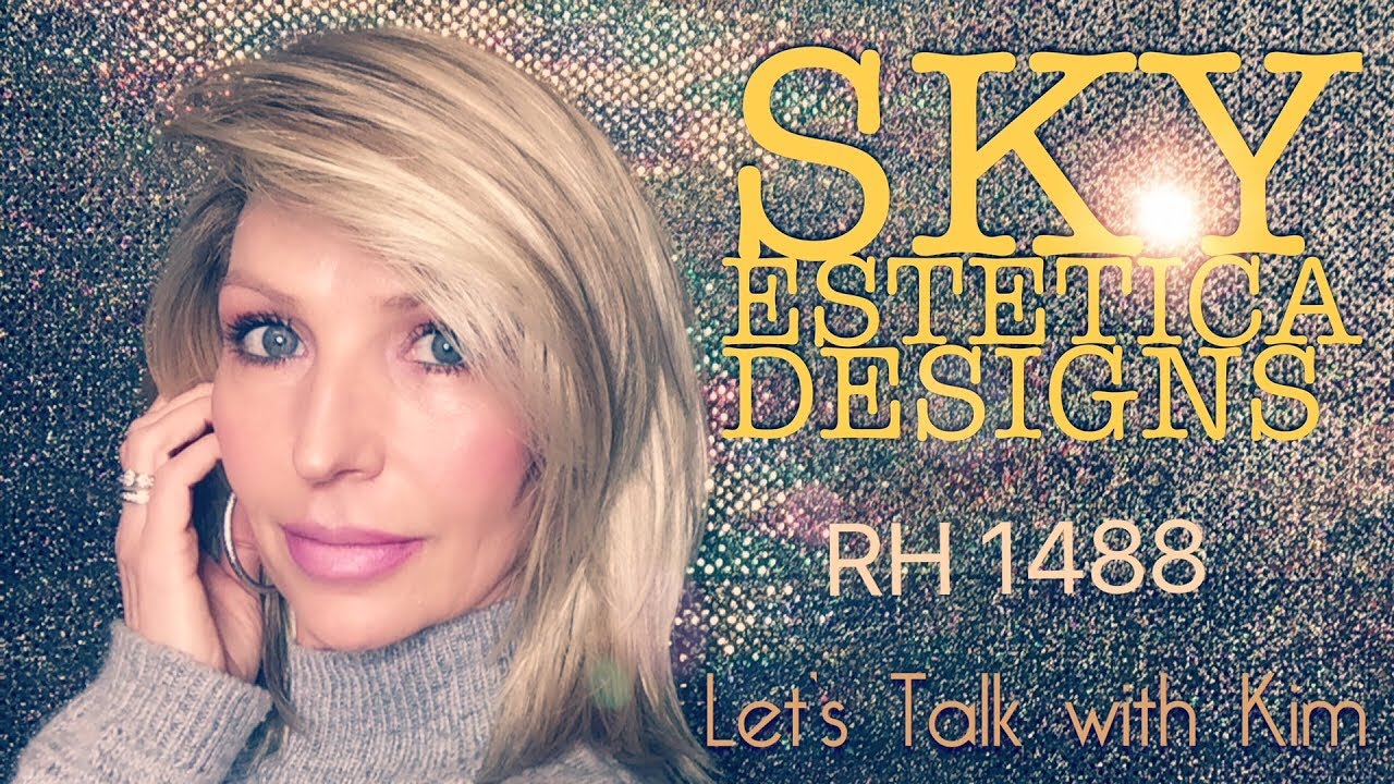 Sky by Estetica Designs in color RH 1488