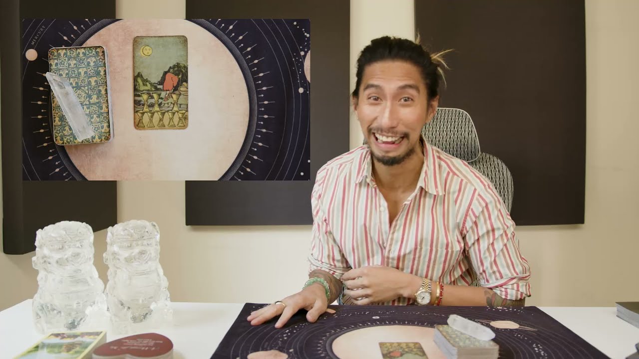 GEMINI | YOU WILL SURVIVE THIS TEST IT ONLY LASTS TIL THE END OF OCT | SPECIAL EDITION TAROT READING