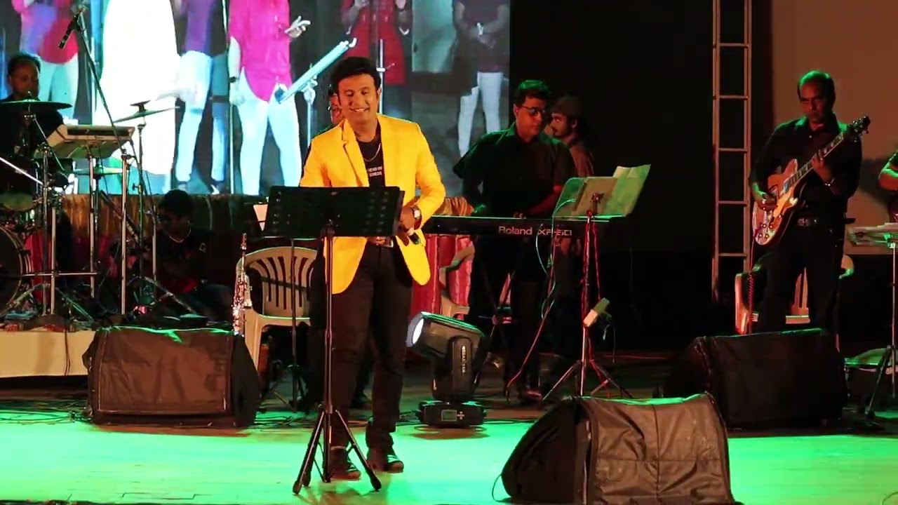 Dil To Pagal Hai Song | Prasun Banerjee