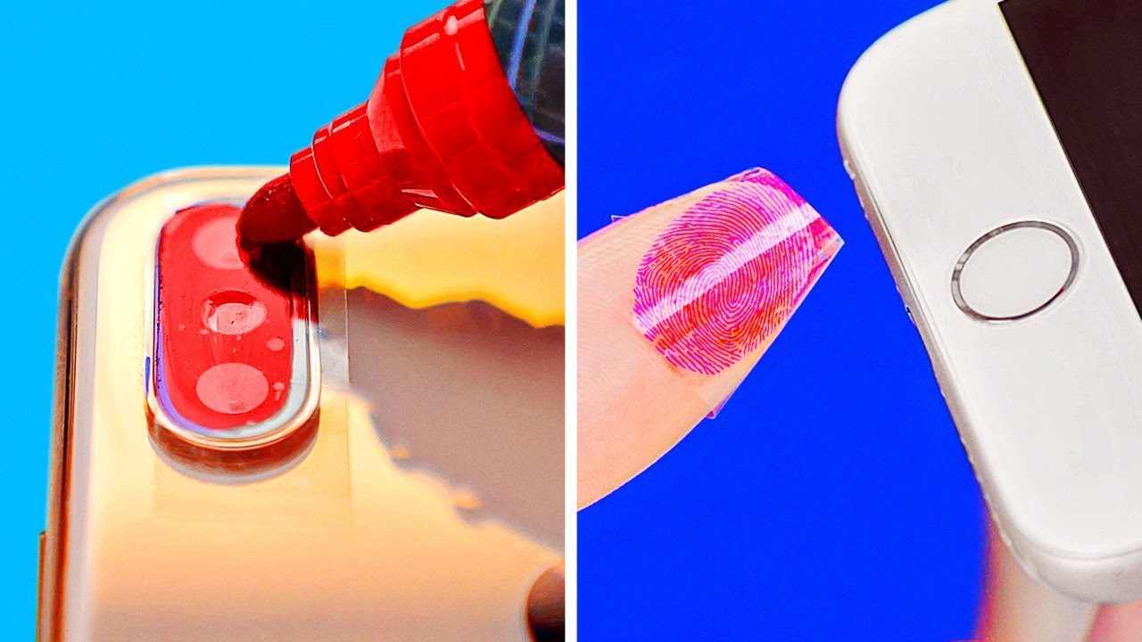 ULTIMATIVE SPIONAGE-HACKS || Geheime DIY-Spionage-Hacks, Geheimverstecke und andere lustige Ideen