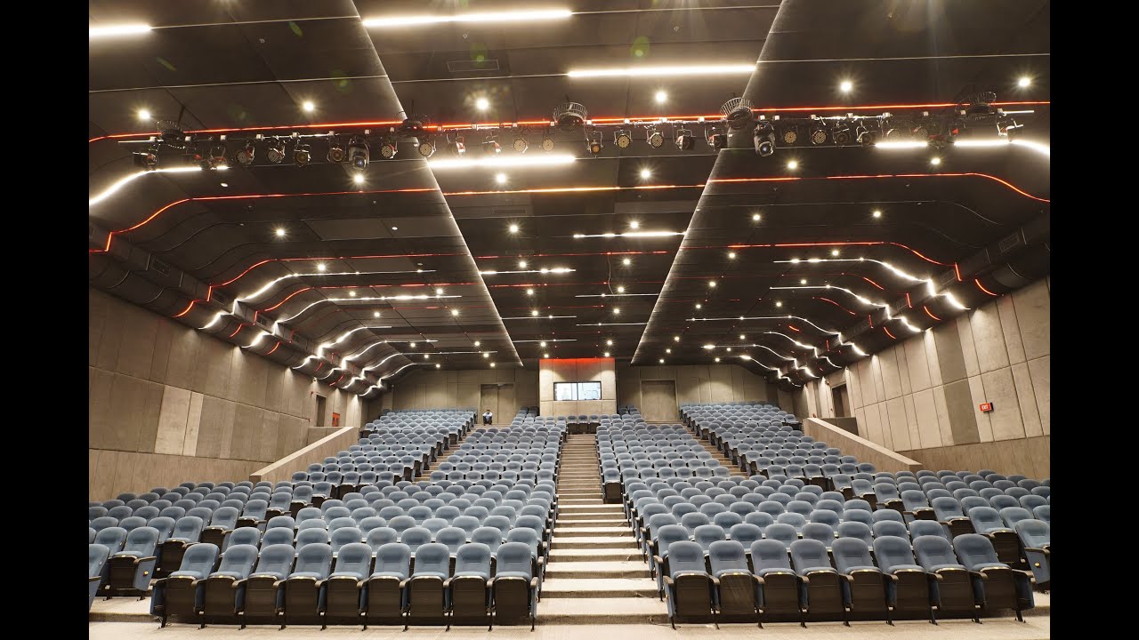 Kautilya Auditorium - Maheshwari Public School Kalwar Road, Jaipur