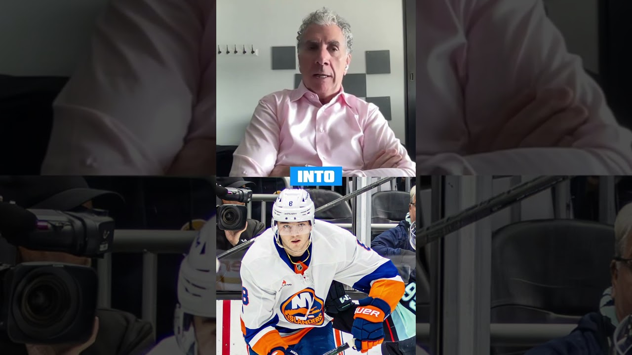 Craig Button believes the Habs got a STEAL with Noah Dobson! | #MontrealCanadiens #thesickpodcast