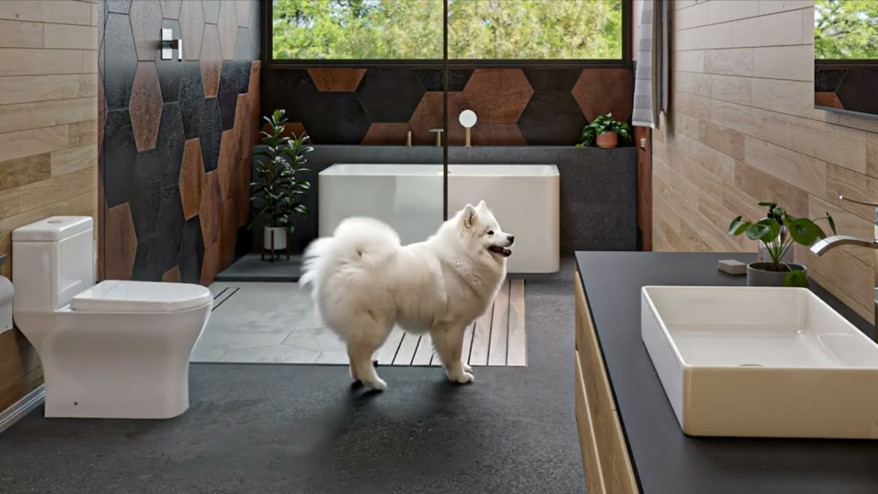 ✨ Modern Bathroom Essentials✨