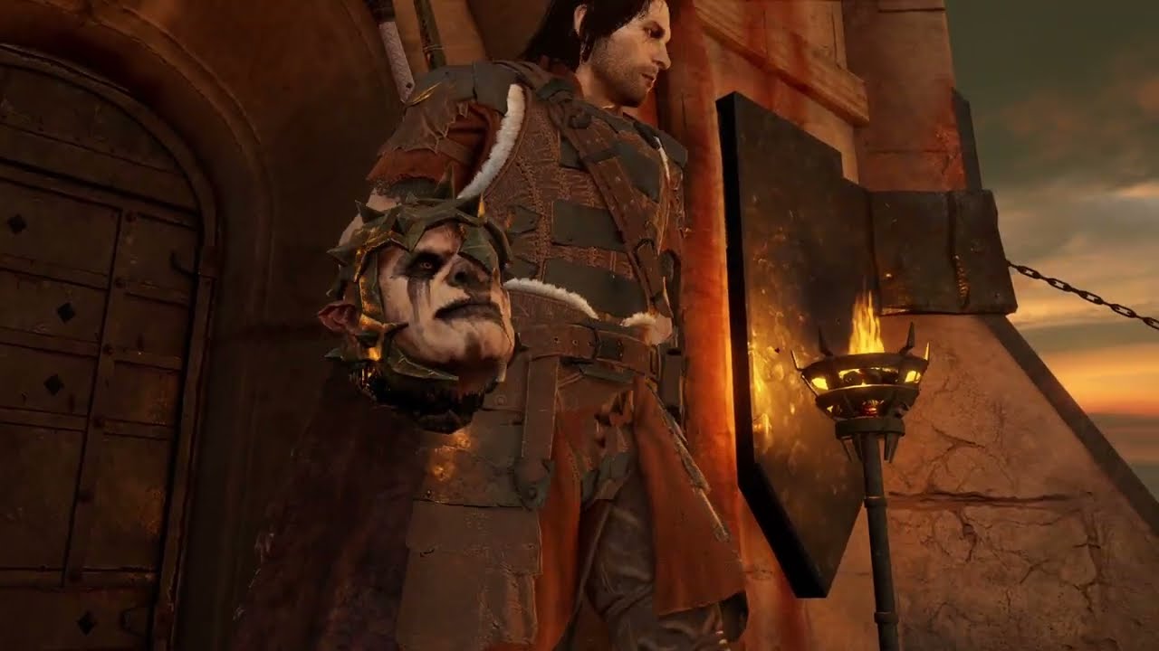 Talion's Reversal of Fortune