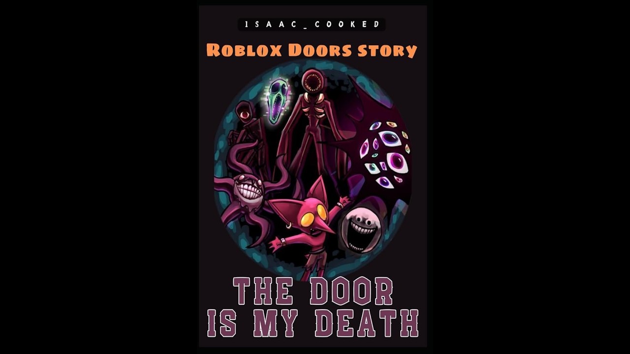 The promised vid. (yes it's Doors. Like, sub and enjoy)