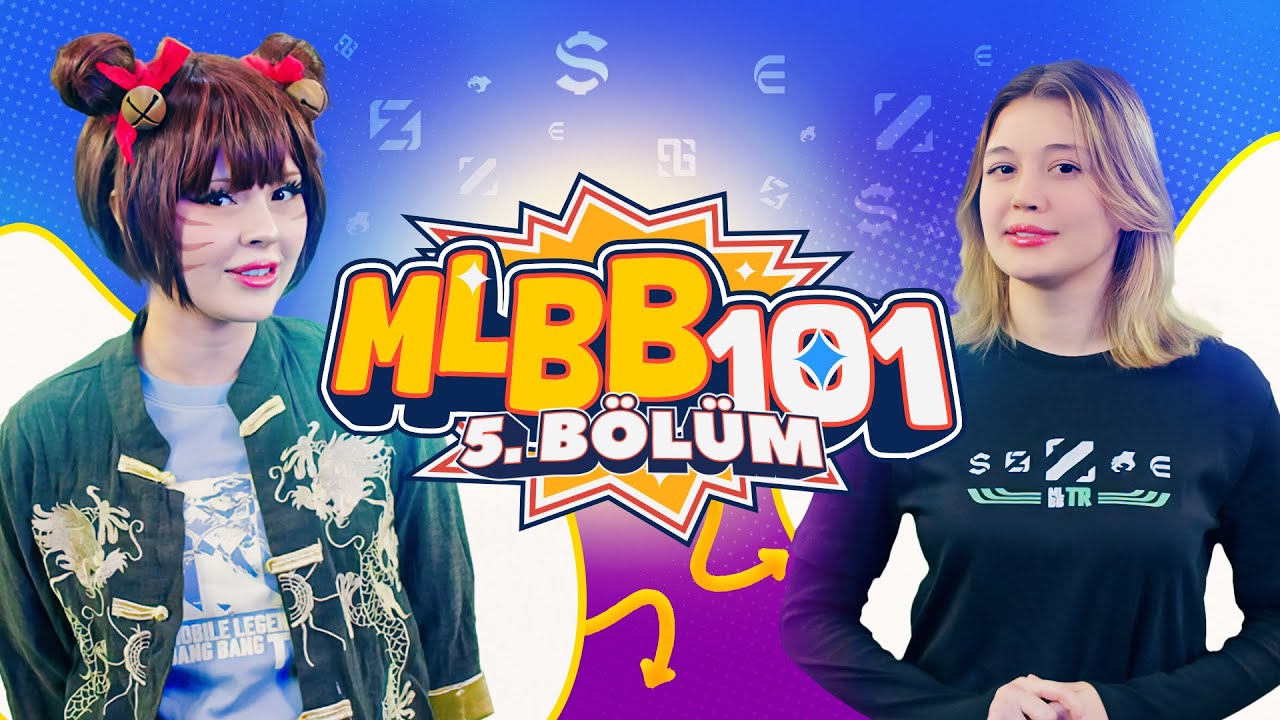 MLBB 101 | 5. B&ouml;l&uuml;m | Koridor Aşaması ve Rotasyon - MLBB Rehberi