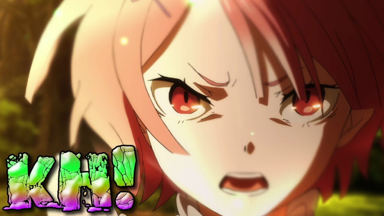 Revisiting Re:ZERO (S1 E5-8): Gettin' Big Mad and Big Sad | KHANTEHNT!
