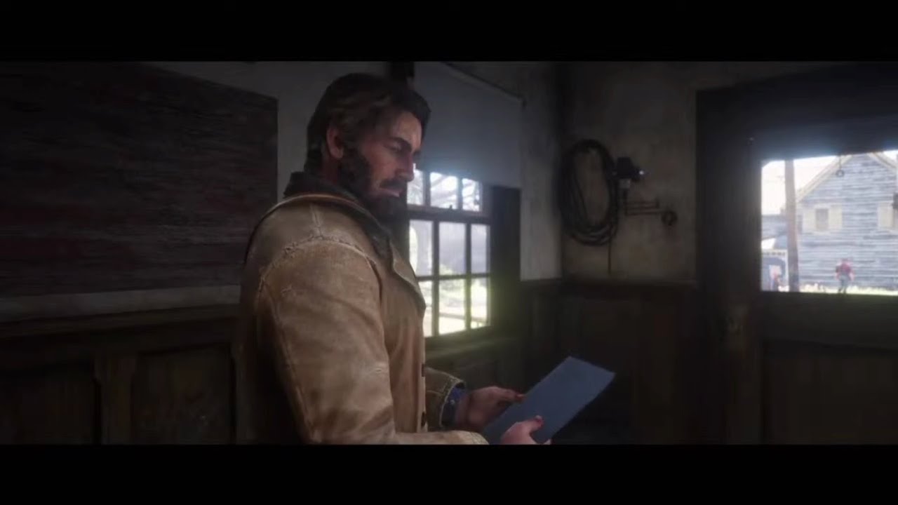 El mejor cazarecompensas 🤠🐴
