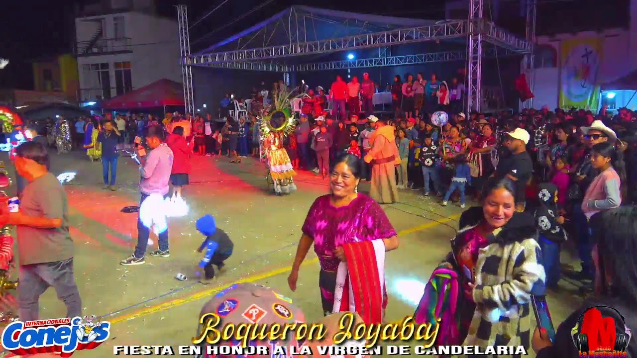 MASHEÑITA TV