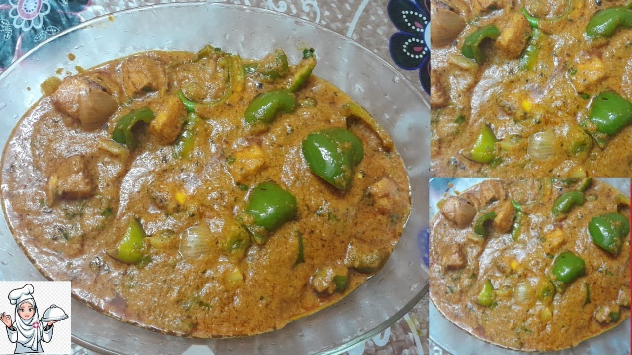 Restaurant Style Kadai Paneer recipe in hindi by Vashma's kitchen! Karahi paneer recipe