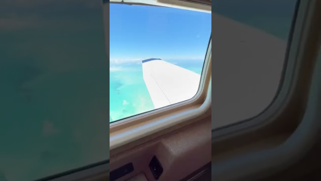 Piper PA 32 🛩