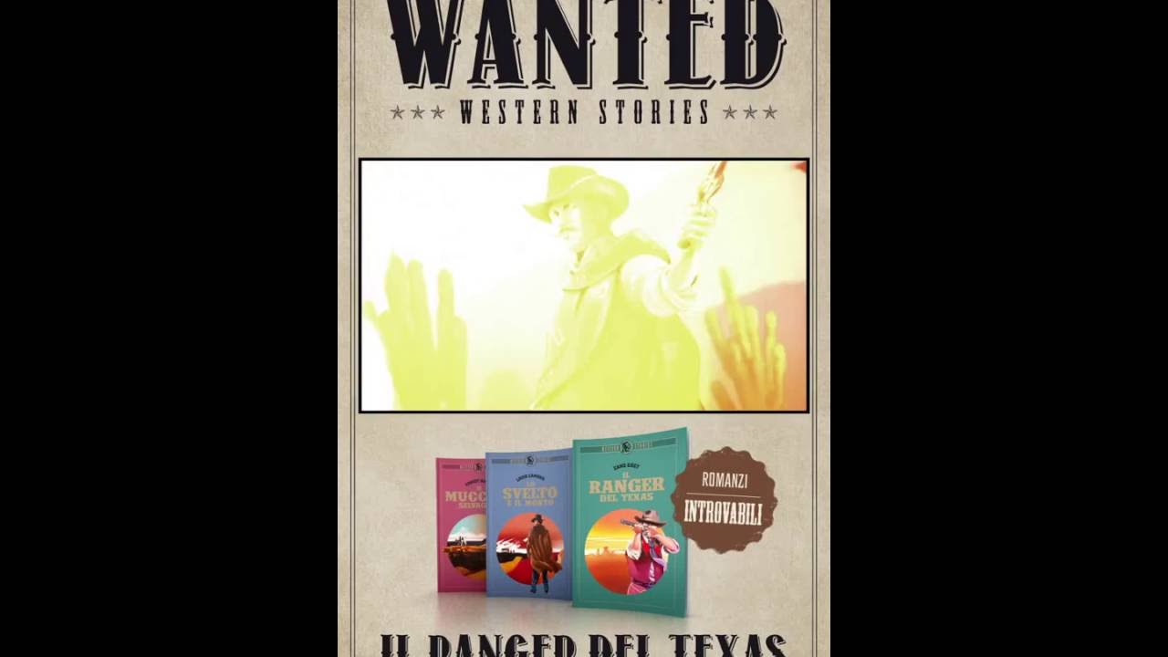 Western Stories