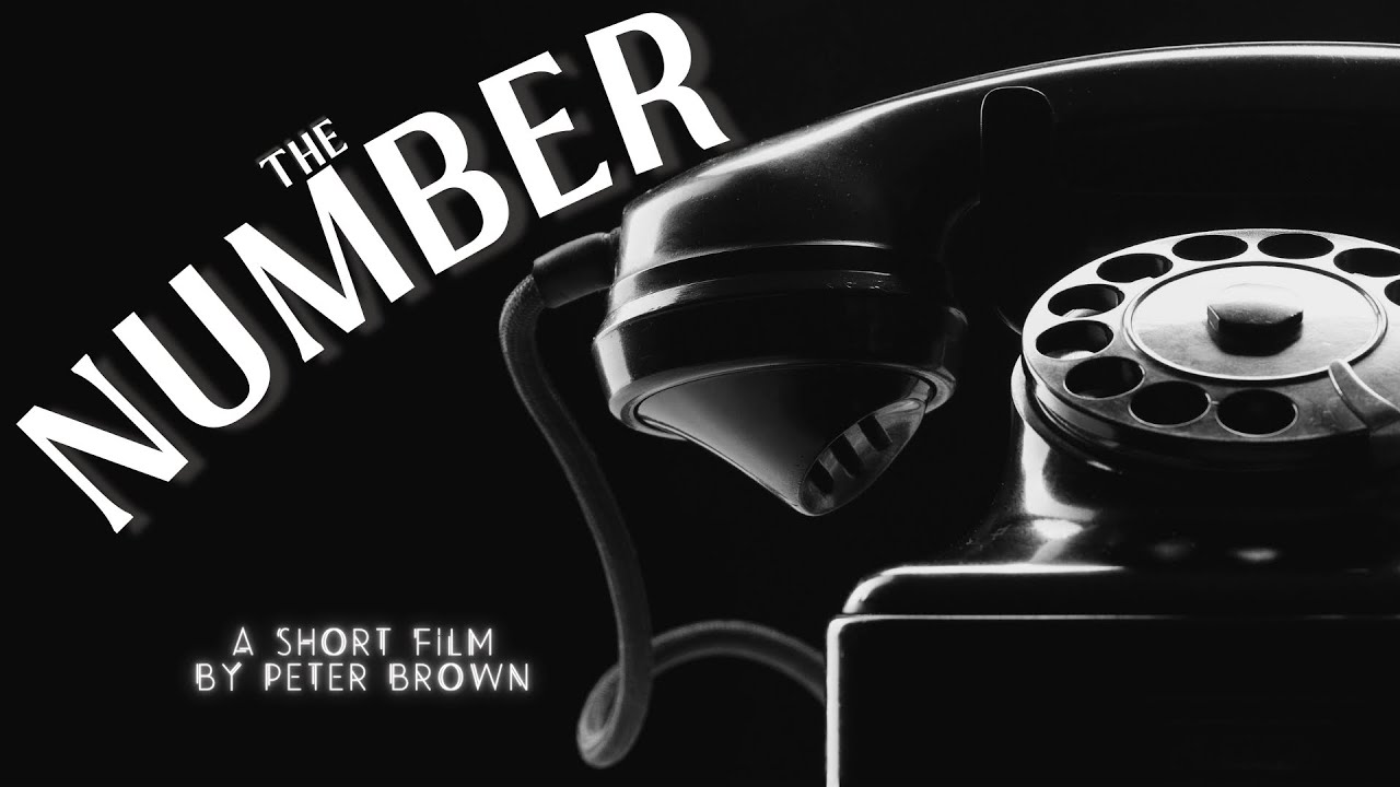 The Number | Short Film (2024)
