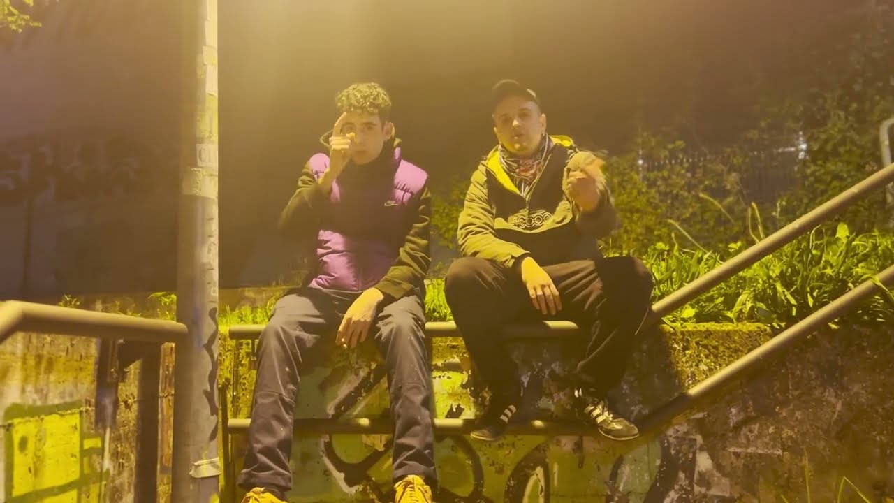 BRN x FUNAX - DENOMINACIÓN DE ORIGEN (Prod. JLM) [One Shot]