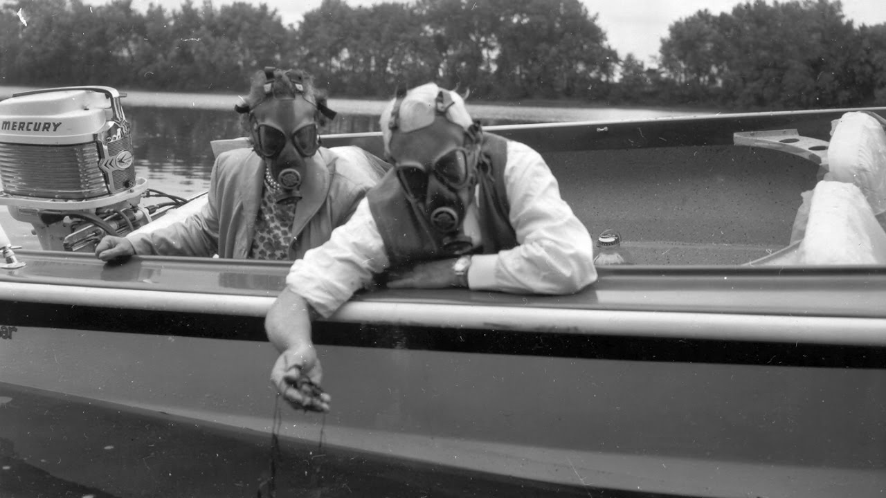 From Source to the Sea - A CT River Journey