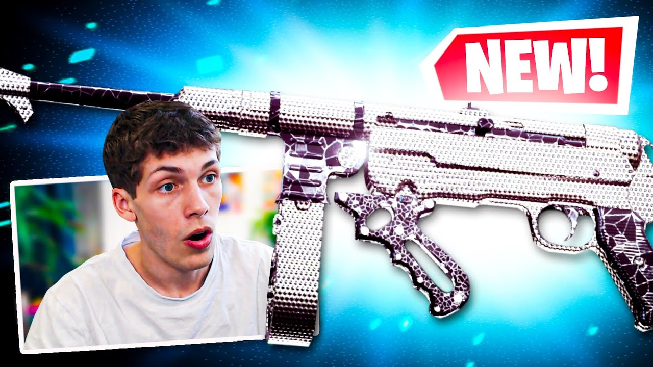 the *NEW* MP40 is REALLY BROKEN in Vanguard..🥵 (Best Mp40 Class Setup) Vanguard Multiplayer