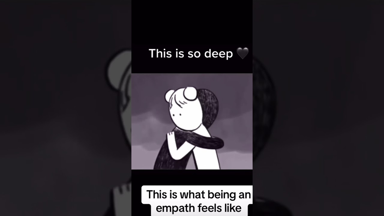 As an empath #god #motivation #inspiration #love #shorts #short #fyp #sad #shortvideo #empath