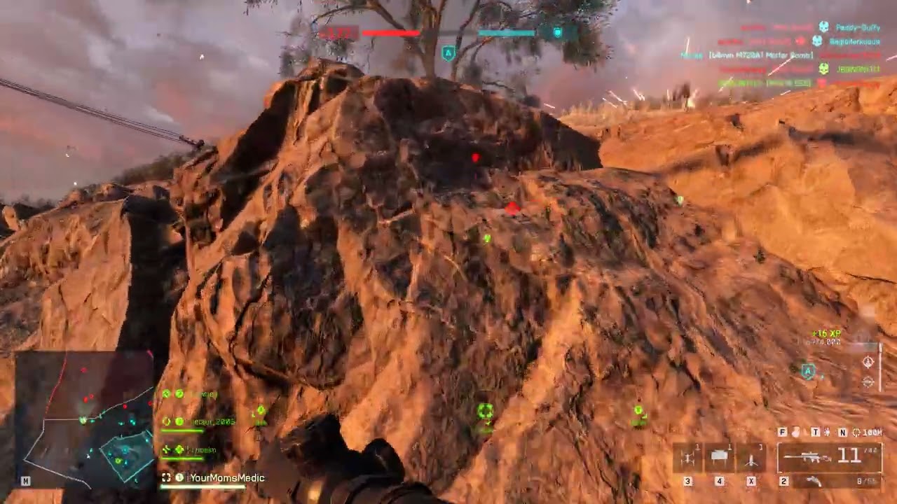Battlefield 6 Breakthrough Blackwell Fields 36-7