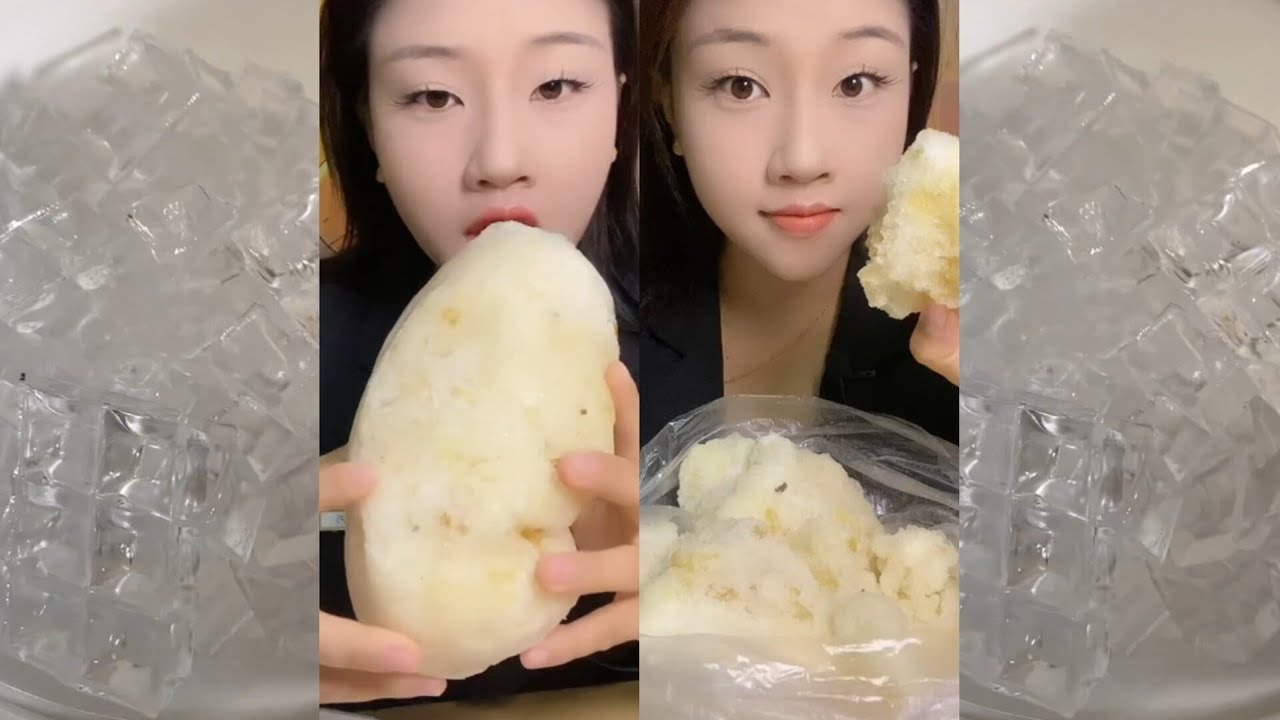 SOLO LZM| FRESH ICE CUBES| SHAVED ICE| PIECES OF ICE 