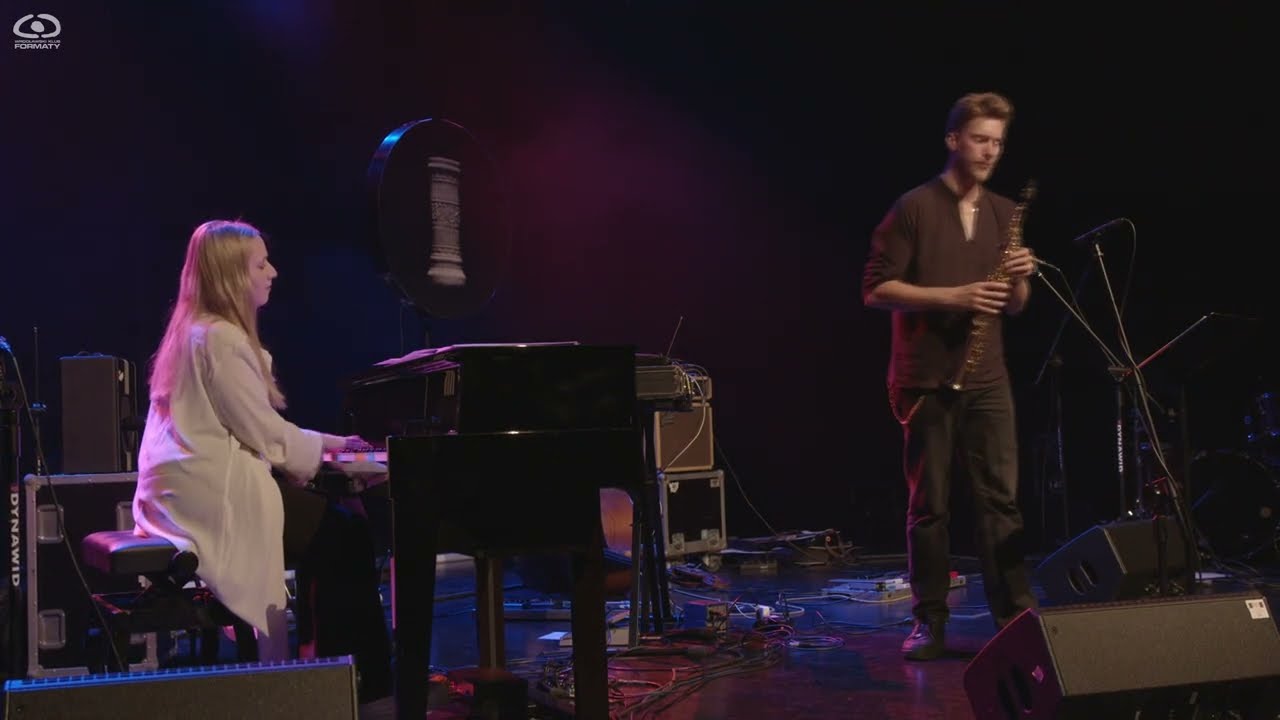 Jazz Time 2023 | Anna Jopek i Jakub Klemensiewicz