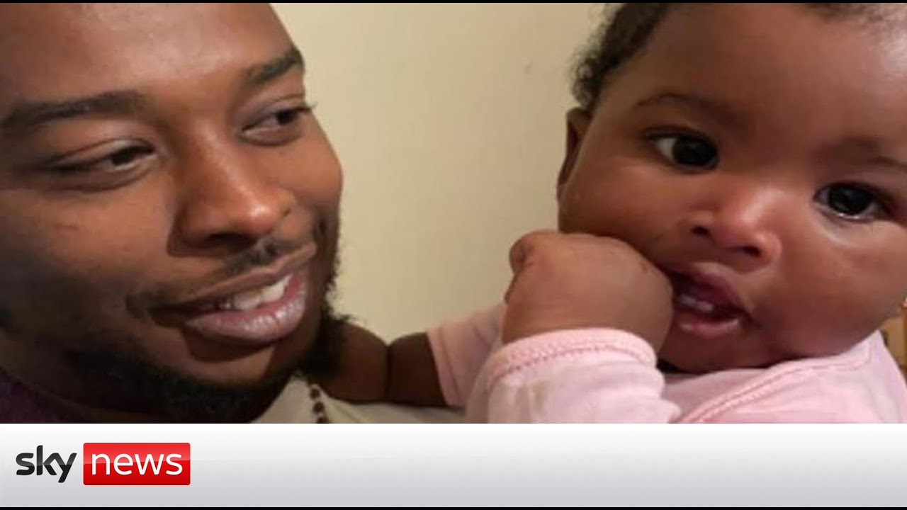 Father threatened with deportation to Jamaica