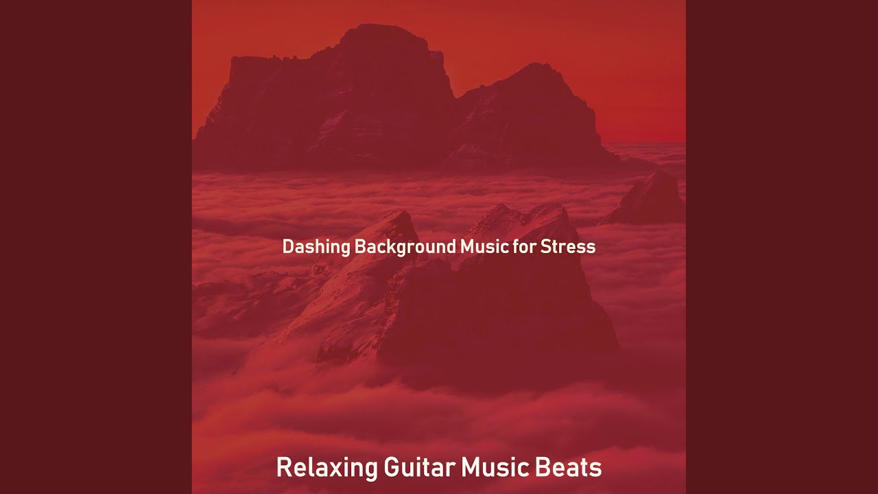 Magnificent Ambience for Stress