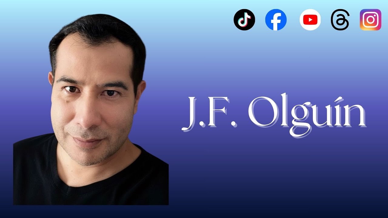 J.F. OLGUÍN.