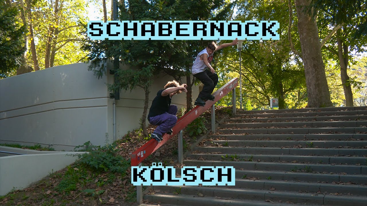 BZ Schabernack: Kölsch