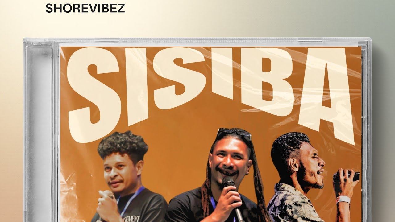 SHOREVIBEZ- Sisiba (Sisiba EP Album) Taxmans Music
