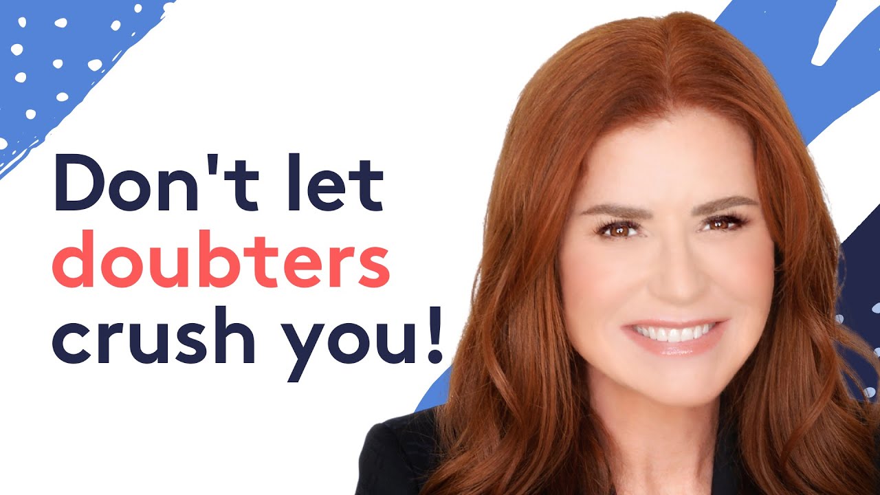 How Hint Water Disrupted The Beverage Indutry With Kara Goldin