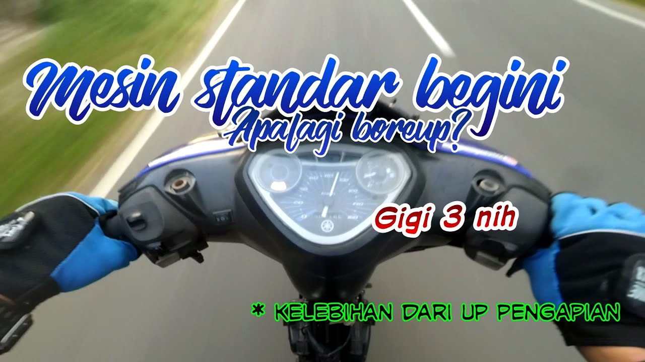 #48. Jupiter Z kenceng? ndak og