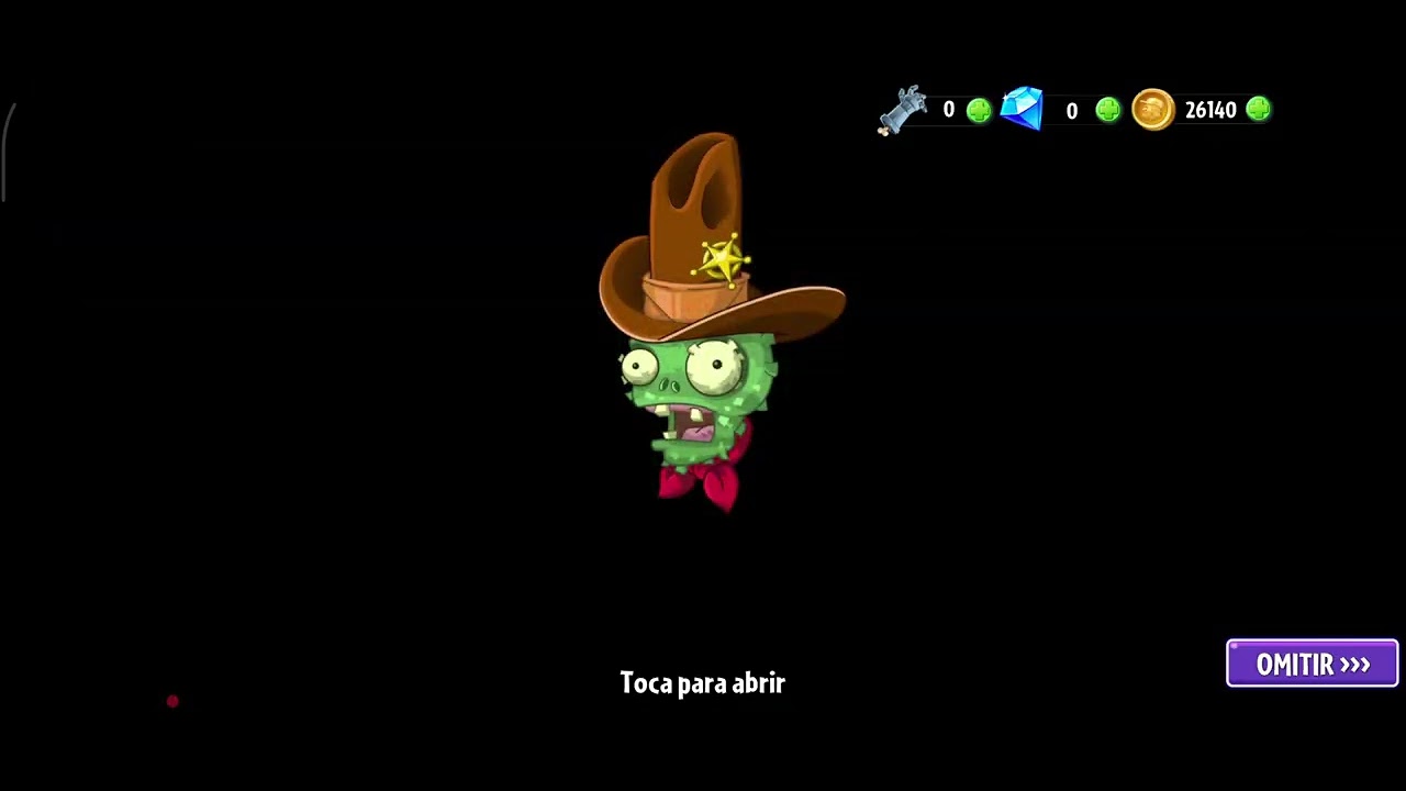 Plants vs. Zombies 2: It's About Time Gameplay 