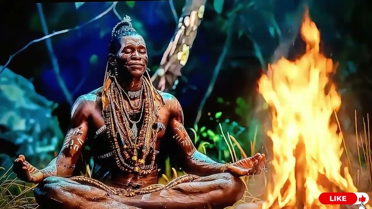 Limpia el Fuego, Luna Sana