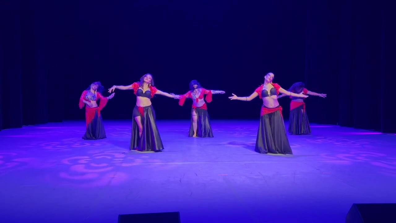 Danse du Monde 2023 N&deg;3