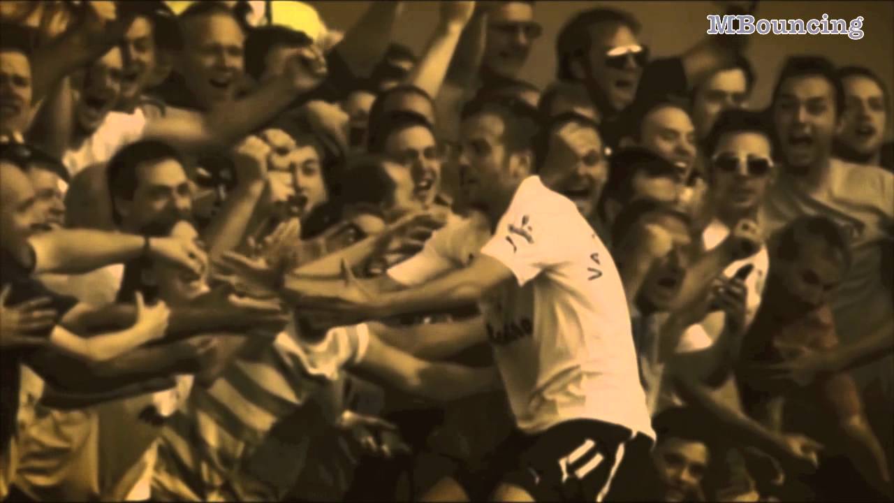 English Premierleague Promo 2012/2013 HD - by MBouncing