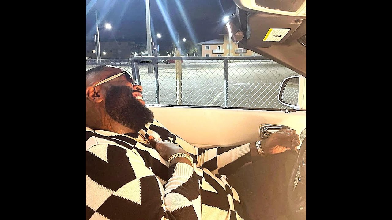 [FREE] Rick Ross Type Beat - 