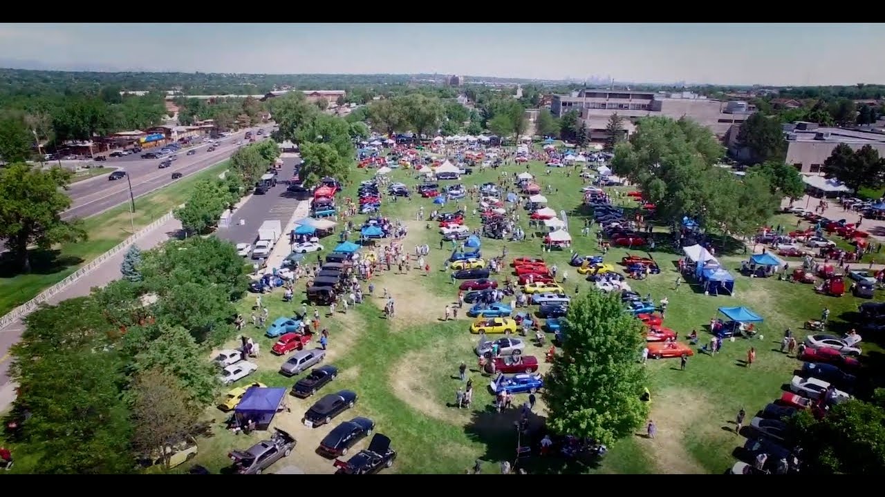 Car Show Network Episode 1