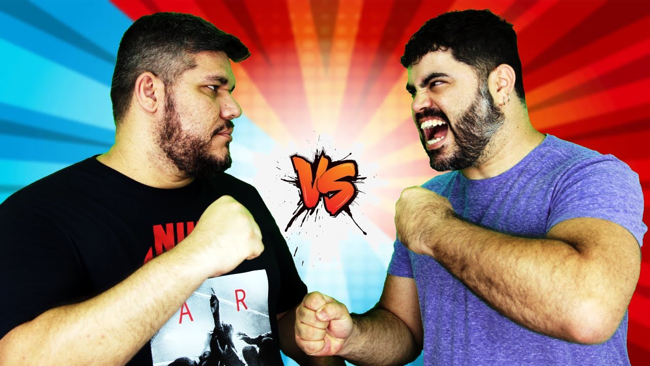 🥊 FUI DESAFIADO PELO PAULO PEREIRA DO EQUACIONA MATEMÁTICA 🤯 Será que BUGUEI ou DESBUGUEI? Sinistro