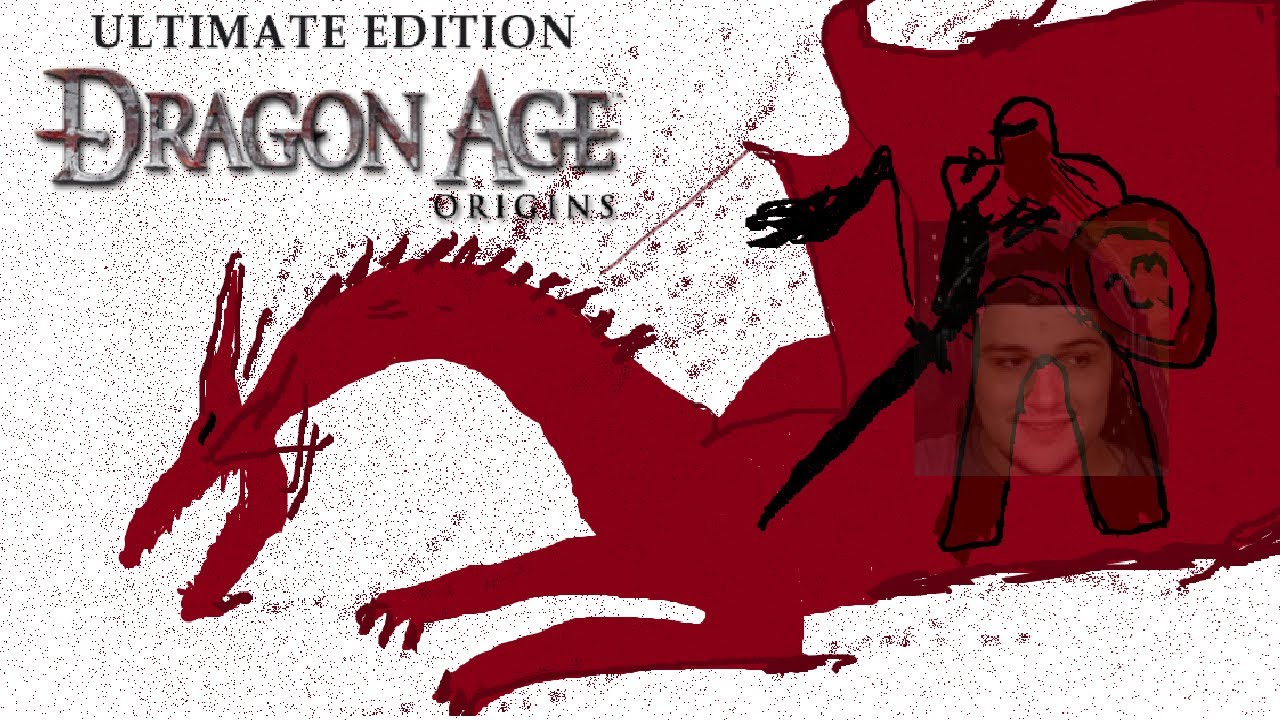 Main Story Complete... What's next? | Dragon Age™: Origins (Part 28)