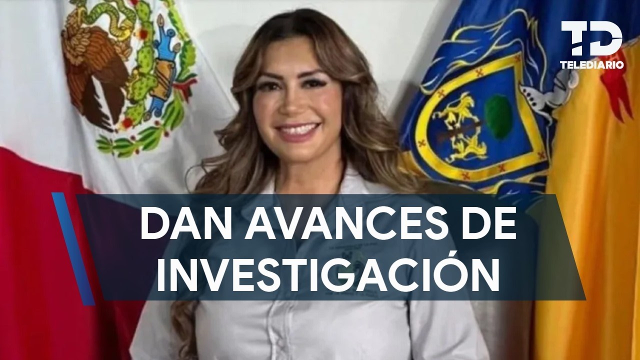 Confirman asfixia en feminicidio de la regidora Blanca Estela Álvarez
